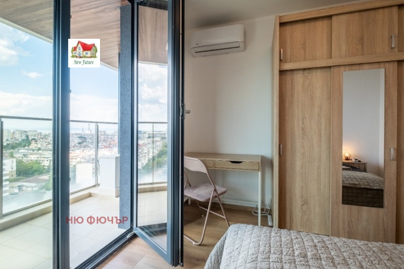 A louer  1 chambre Sofia , Manastirski livadi , 67 m² | 14064023 - image [7]