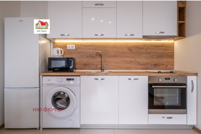 A louer  1 chambre Sofia , Manastirski livadi , 67 m² | 14064023 - image [2]