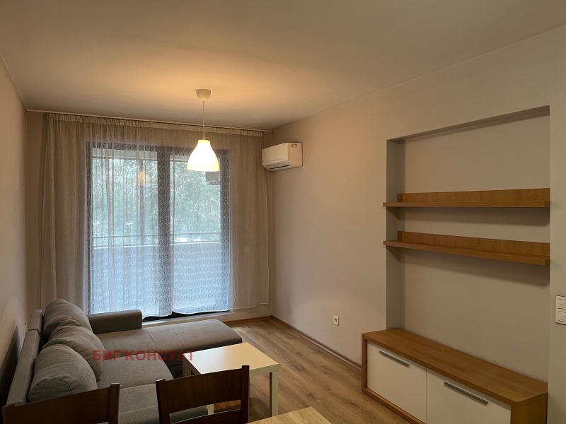 Te huur  1 slaapkamer Sofia , Chadzji Dimitar , 67 m² | 92072193 - afbeelding [2]