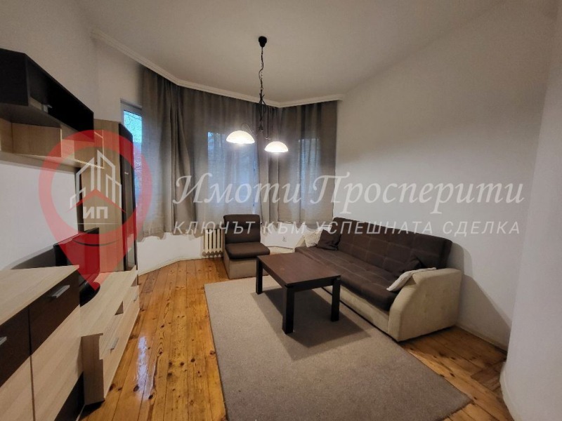 Para alugar  1 quarto Sofia , Centar , 50 m² | 47703686 - imagem [3]