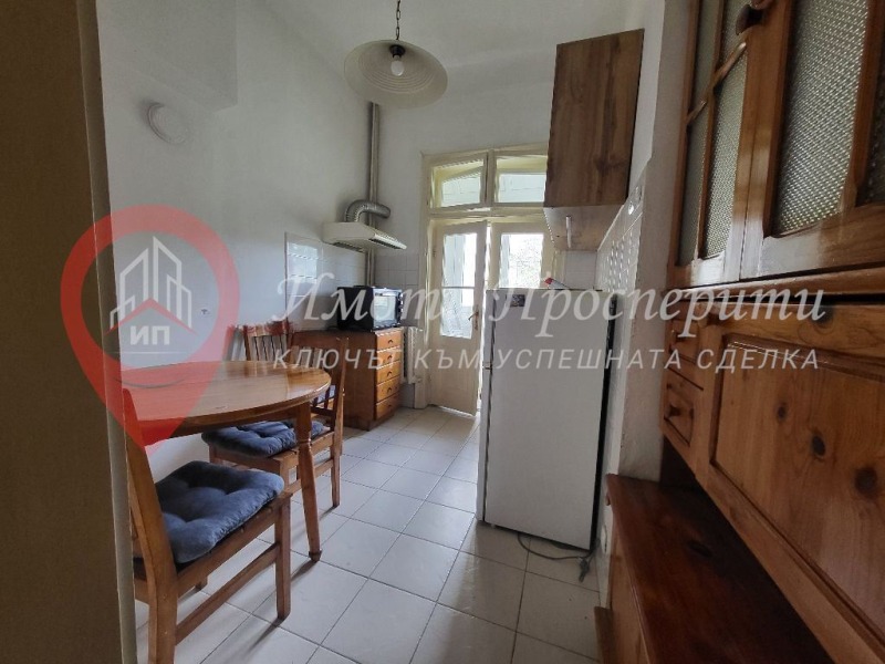 Para alugar  1 quarto Sofia , Centar , 50 m² | 47703686 - imagem [4]