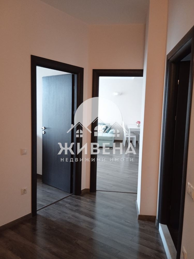 Til leje  1 soveværelse Varna , k.k. Chajka , 72 kvm | 90446443 - billede [5]