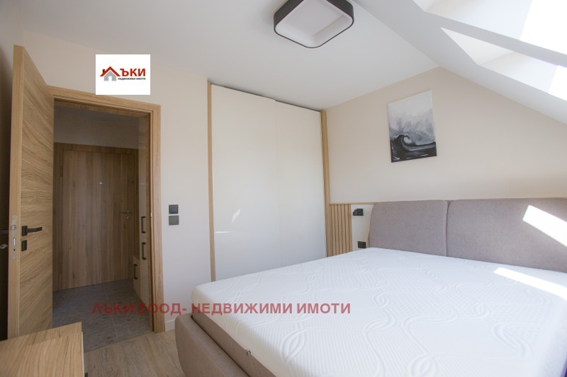 Дава под наем  2-стаен град София , Надежда 2 , 69 кв.м | 39290035 - изображение [7]