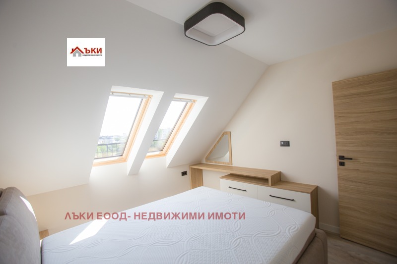 Дава под наем  2-стаен град София , Надежда 2 , 69 кв.м | 39290035 - изображение [8]