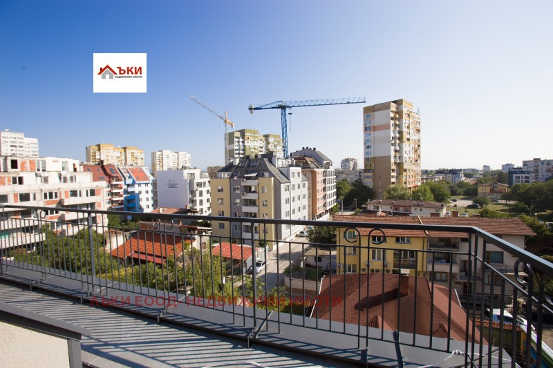 Дава под наем  2-стаен град София , Надежда 2 , 69 кв.м | 39290035 - изображение [13]
