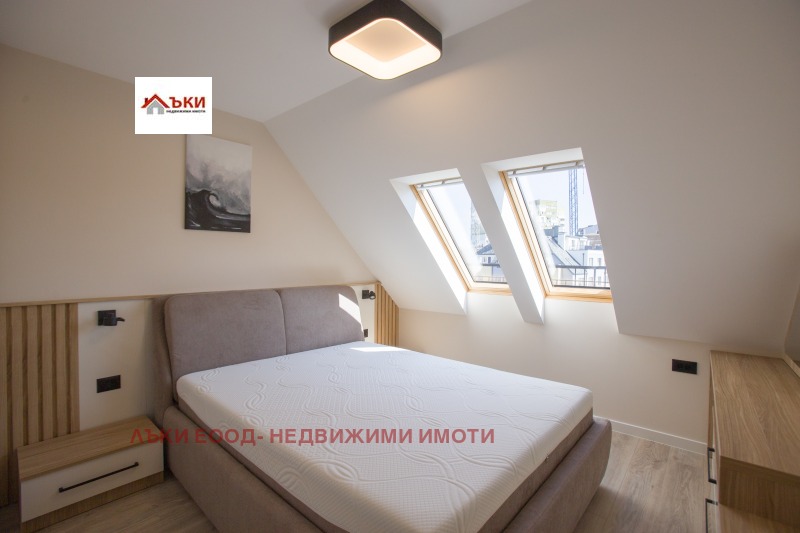 Дава под наем  2-стаен град София , Надежда 2 , 69 кв.м | 39290035 - изображение [6]
