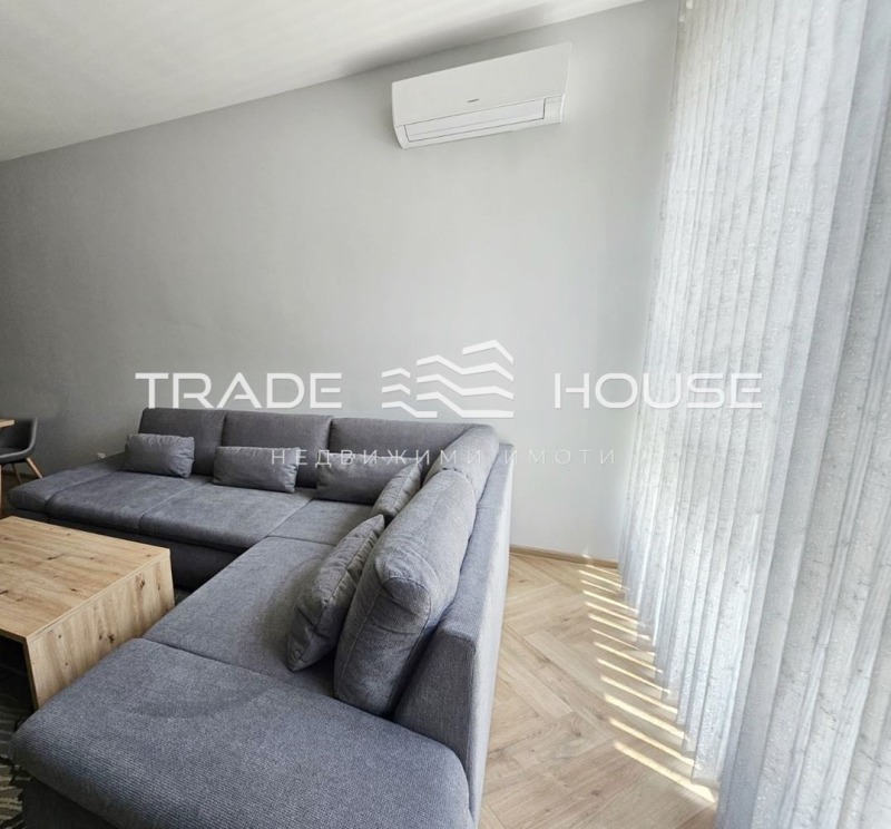 För uthyrning  1 sovrum Plovdiv , Hristo Smirnenski , 73 kvm | 67122903 - bild [4]