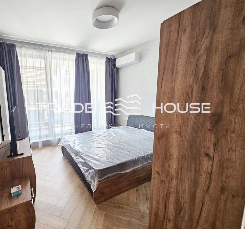 För uthyrning  1 sovrum Plovdiv , Hristo Smirnenski , 73 kvm | 67122903 - bild [6]