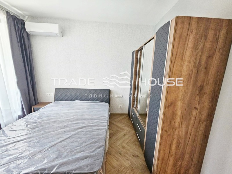 För uthyrning  1 sovrum Plovdiv , Hristo Smirnenski , 73 kvm | 67122903 - bild [7]