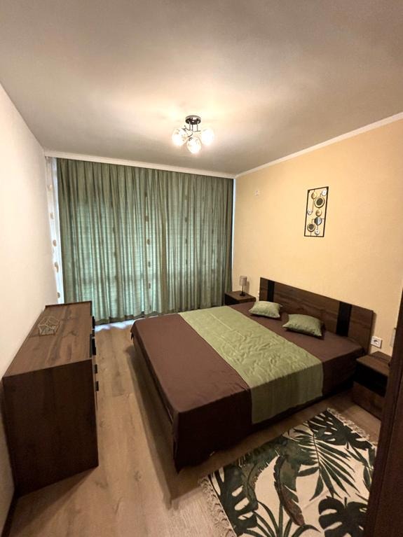 Til leie  1 soverom Plovdiv , Tsentar , 70 kvm | 88004254 - bilde [3]