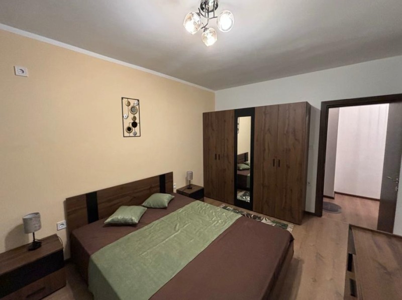 Til leie  1 soverom Plovdiv , Tsentar , 70 kvm | 88004254 - bilde [4]
