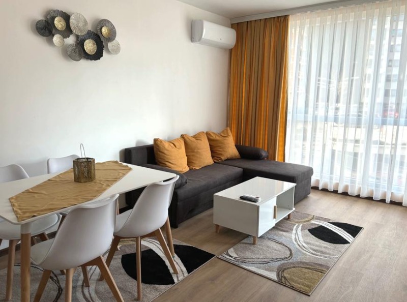 Til leie  1 soverom Plovdiv , Tsentar , 70 kvm | 88004254 - bilde [2]