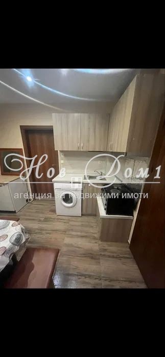 Дава под наем 2-СТАЕН, гр. Варна, Цветен квартал