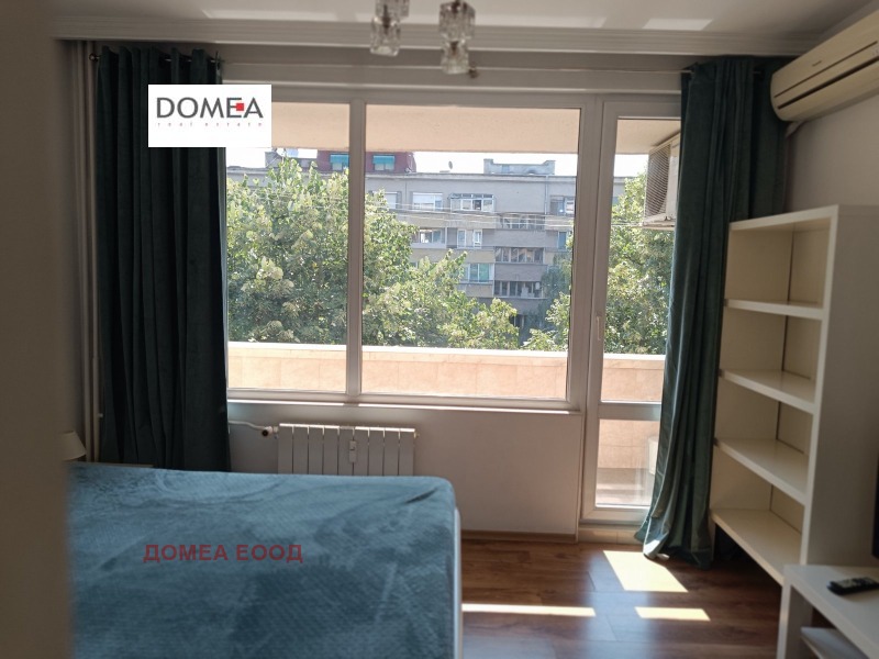 För uthyrning  1 sovrum Sofia , Medicinska akademija , 75 kvm | 19570780 - bild [5]