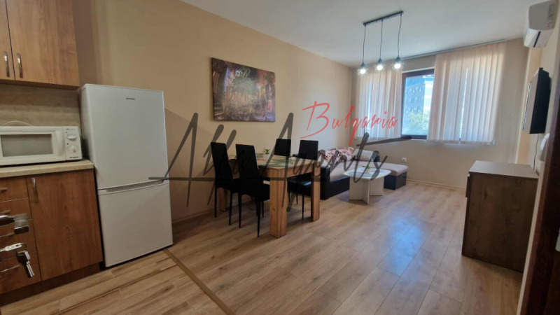 Da affittare  1 camera da letto Varna , Pobeda , 64 mq | 57350097 - Immagine [3]