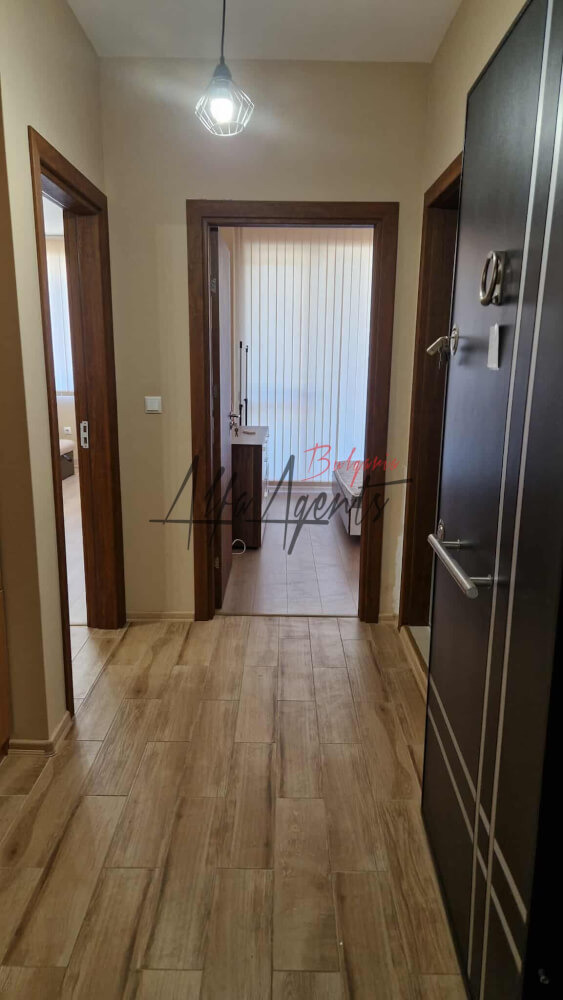 Da affittare  1 camera da letto Varna , Pobeda , 64 mq | 57350097 - Immagine [6]