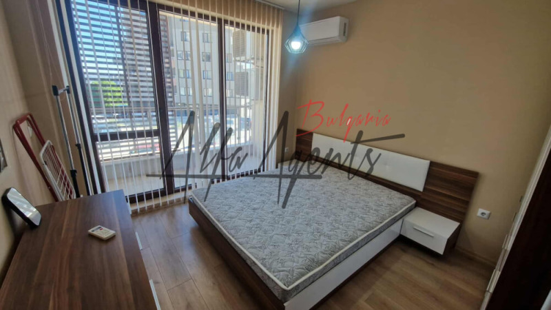 Da affittare  1 camera da letto Varna , Pobeda , 64 mq | 57350097 - Immagine [4]