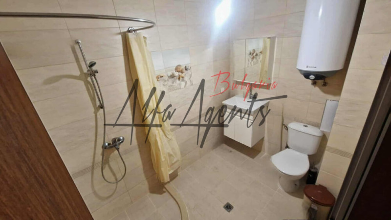 Da affittare  1 camera da letto Varna , Pobeda , 64 mq | 57350097 - Immagine [5]