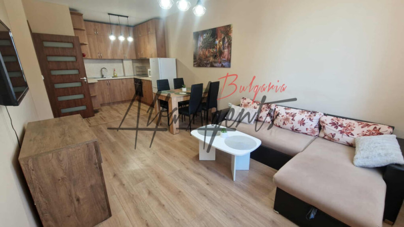 Da affittare  1 camera da letto Varna , Pobeda , 64 mq | 57350097 - Immagine [2]