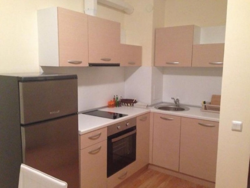 В аренду  1 спальня София , Надежда 2 , 55 кв.м | 39503009 - изображение [2]