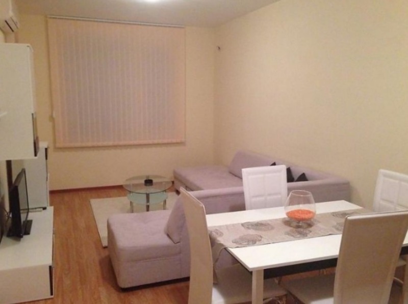 В аренду  1 спальня София , Надежда 2 , 55 кв.м | 39503009 - изображение [3]
