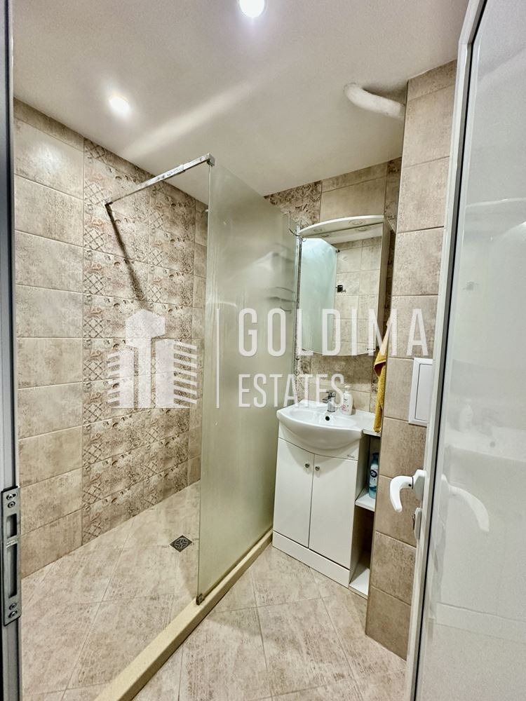 Дава под наем 2-СТАЕН, гр. Бургас, Славейков, снимка 13 - Апартаменти - 52719693