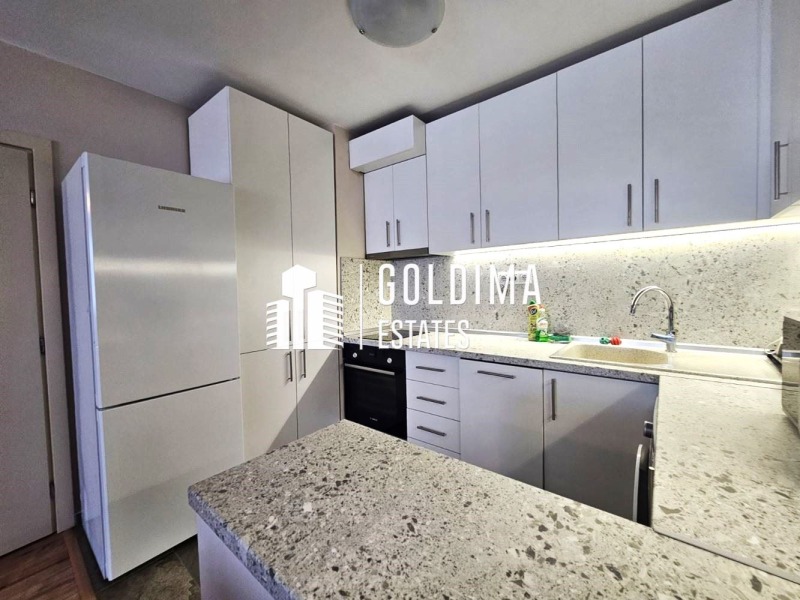 Дава под наем 2-СТАЕН, гр. Бургас, Славейков, снимка 6 - Апартаменти - 52719693