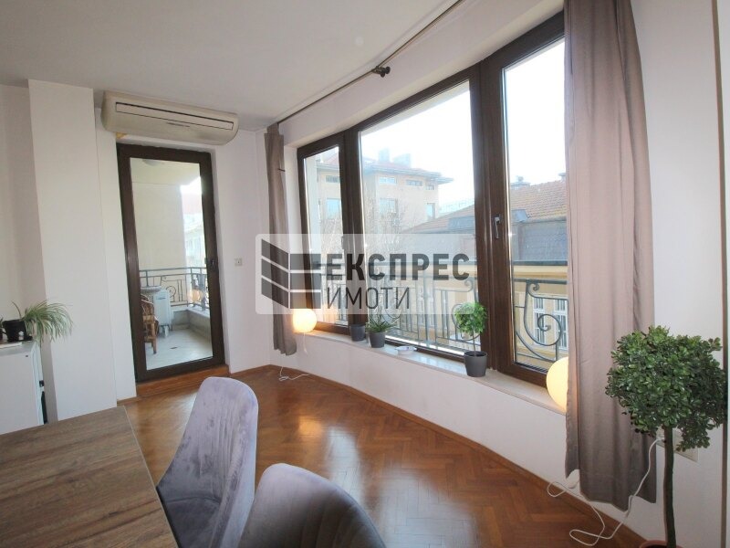 Дава под наем 2-СТАЕН, гр. Варна, ВИНС-Червен площад, снимка 2 - Апартаменти - 52736998