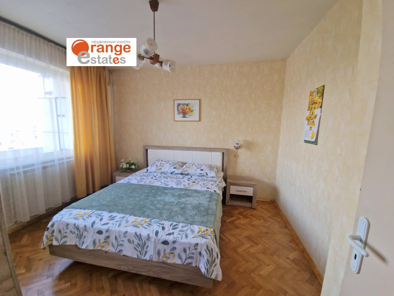 Дава под наем 2-СТАЕН, гр. София, Люлин 4, снимка 3 - Апартаменти - 53433151