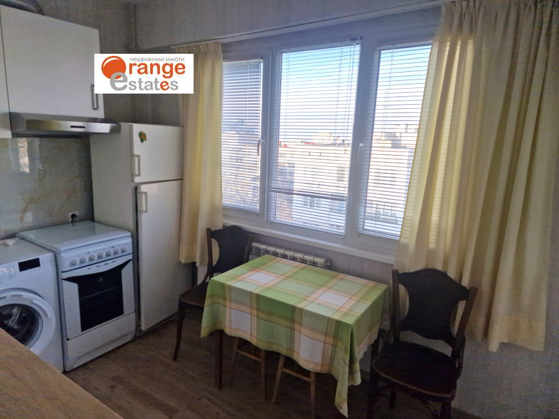 Дава под наем 2-СТАЕН, гр. София, Люлин 4, снимка 6 - Апартаменти - 53433151