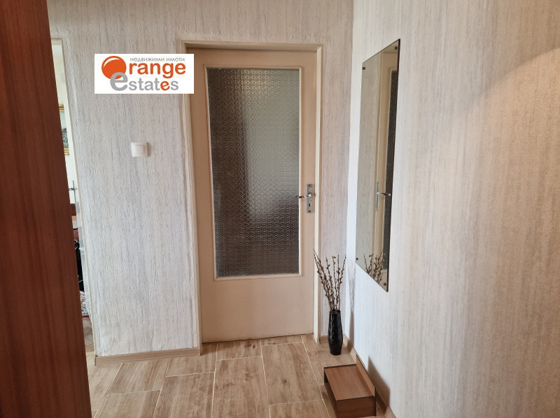 Дава под наем 2-СТАЕН, гр. София, Люлин 4, снимка 11 - Апартаменти - 53433151