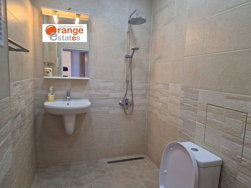 Дава под наем 2-СТАЕН, гр. София, Люлин 4, снимка 4 - Апартаменти - 53433151