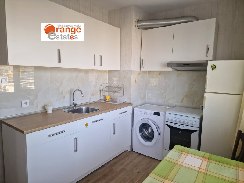 Дава под наем 2-СТАЕН, гр. София, Люлин 4, снимка 7 - Апартаменти - 53433151