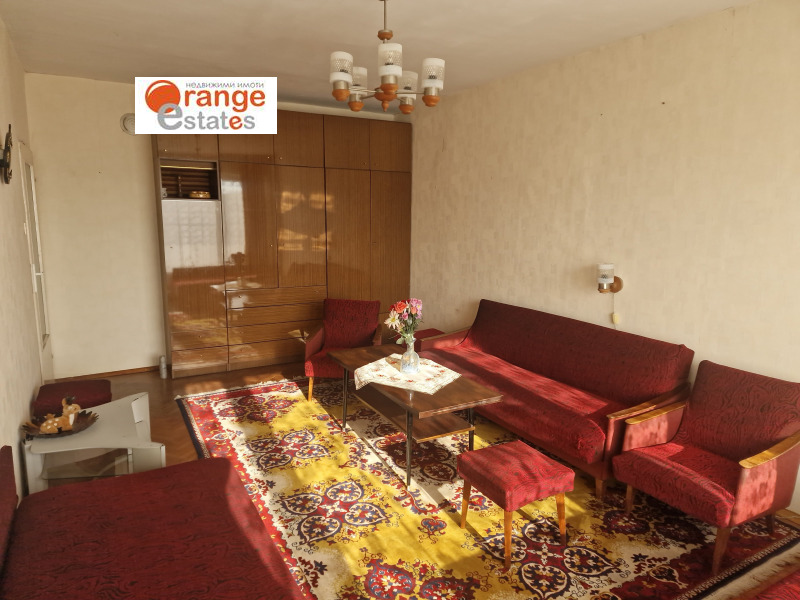 Дава под наем 2-СТАЕН, гр. София, Люлин 4, снимка 10 - Апартаменти - 53433151