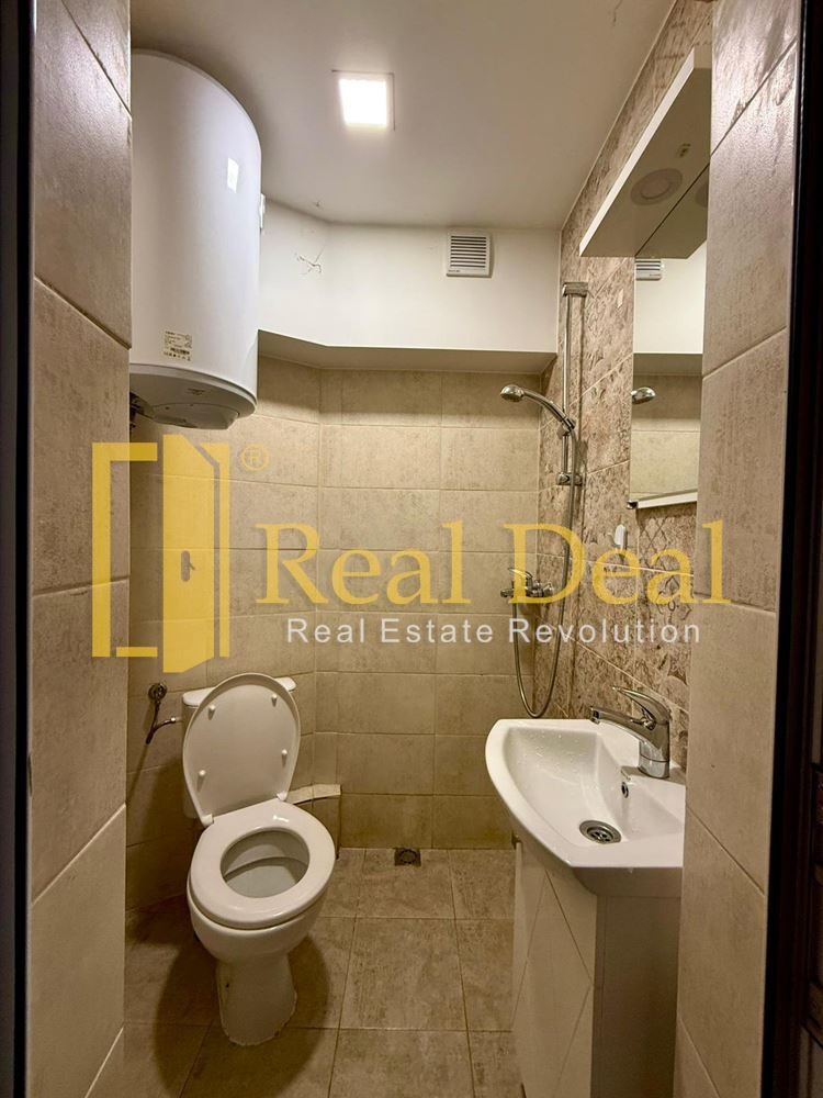 Дава под наем 2-СТАЕН, гр. София, Оборище, снимка 4 - Апартаменти - 53745836