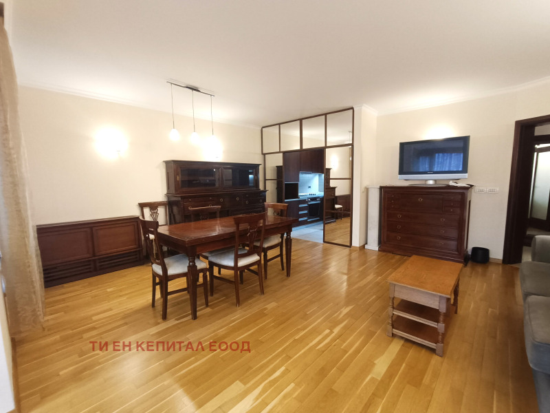 Zu vermieten  2 Schlafzimmer Sofia , Doktorski pametnik , 100 qm | 37264907 - Bild [5]