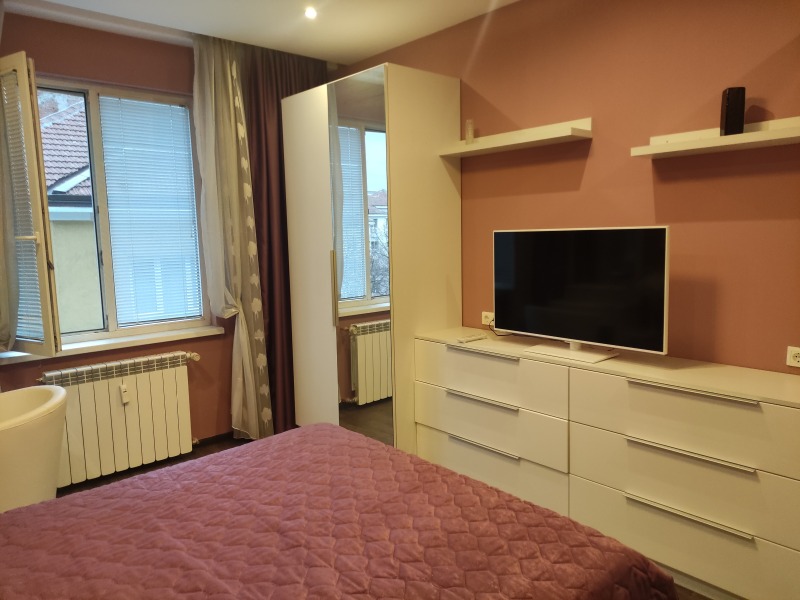 Дава под наем  3-стаен град София , Център , 86 кв.м | 68832407 - изображение [9]