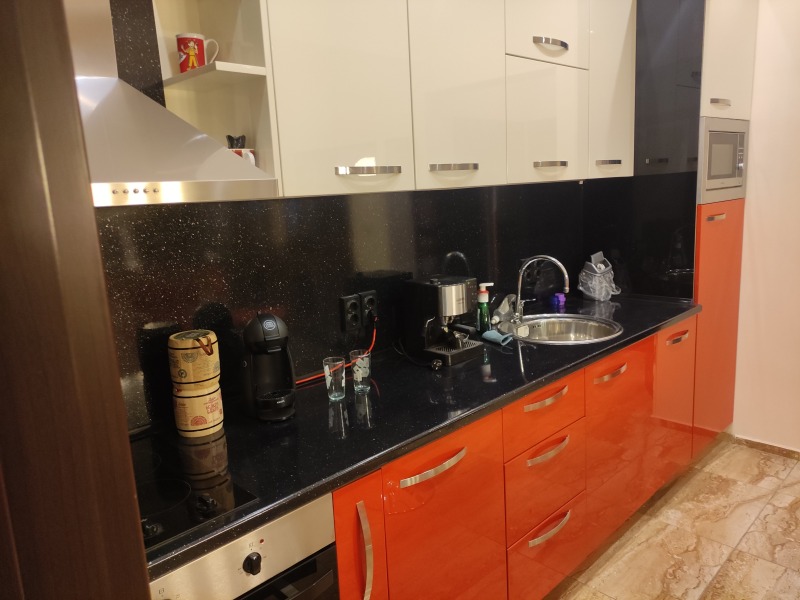 Дава под наем  3-стаен град София , Център , 86 кв.м | 68832407 - изображение [6]