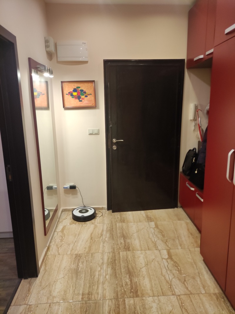 Дава под наем  3-стаен град София , Център , 86 кв.м | 68832407 - изображение [10]