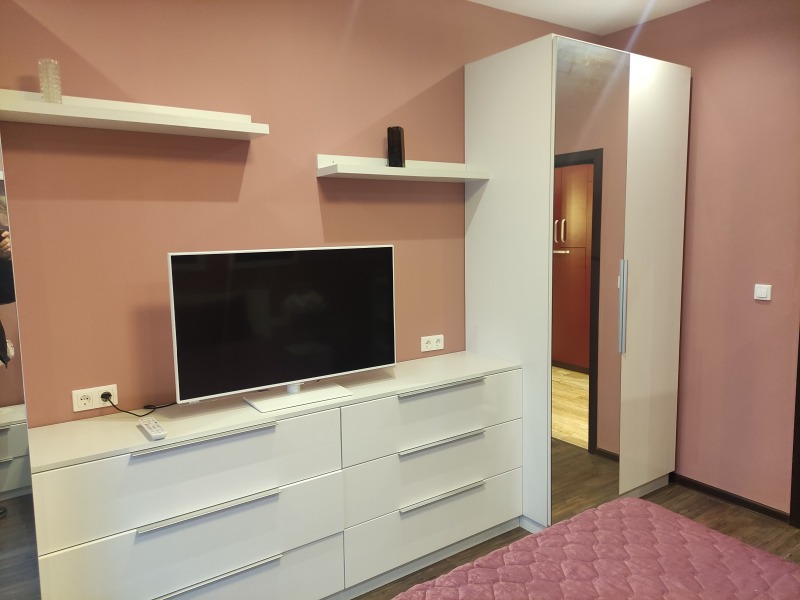 Дава под наем  3-стаен град София , Център , 86 кв.м | 68832407 - изображение [8]