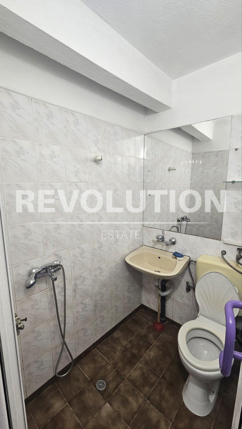 Do wynajęcia  2 sypialnie Warna , Okrażna bolnica-Generali , 65 mkw | 89935609 - obraz [9]
