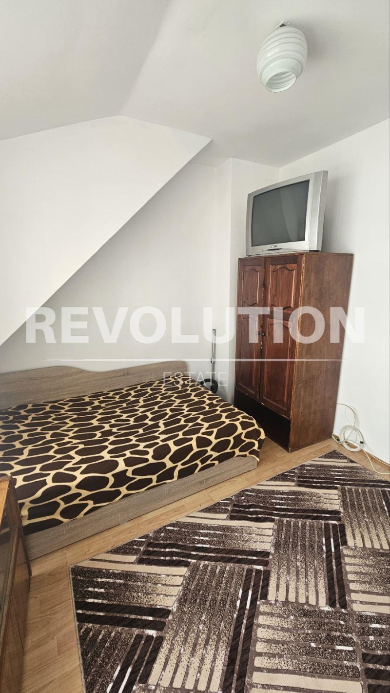 Do wynajęcia  2 sypialnie Warna , Okrażna bolnica-Generali , 65 mkw | 89935609
