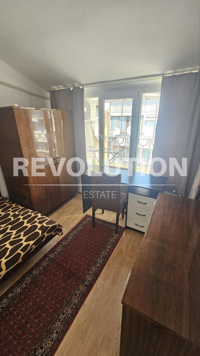 Do wynajęcia  2 sypialnie Warna , Okrażna bolnica-Generali , 65 mkw | 89935609 - obraz [4]