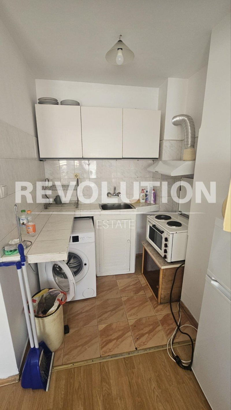 Do wynajęcia  2 sypialnie Warna , Okrażna bolnica-Generali , 65 mkw | 89935609 - obraz [5]