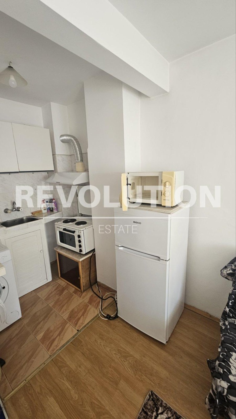 Do wynajęcia  2 sypialnie Warna , Okrażna bolnica-Generali , 65 mkw | 89935609 - obraz [6]