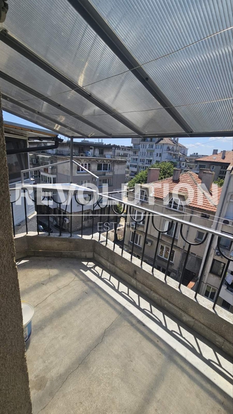 Do wynajęcia  2 sypialnie Warna , Okrażna bolnica-Generali , 65 mkw | 89935609 - obraz [10]