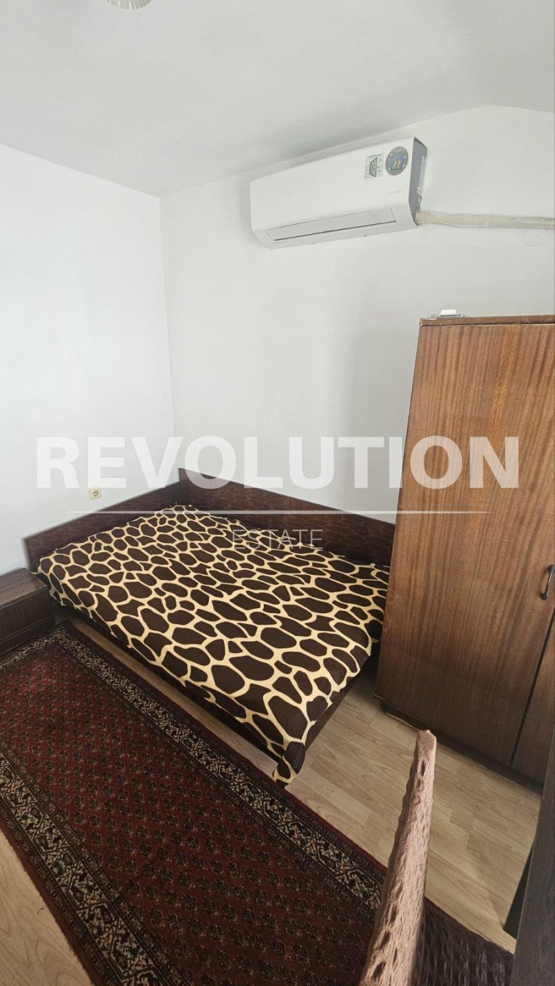 Do wynajęcia  2 sypialnie Warna , Okrażna bolnica-Generali , 65 mkw | 89935609 - obraz [3]