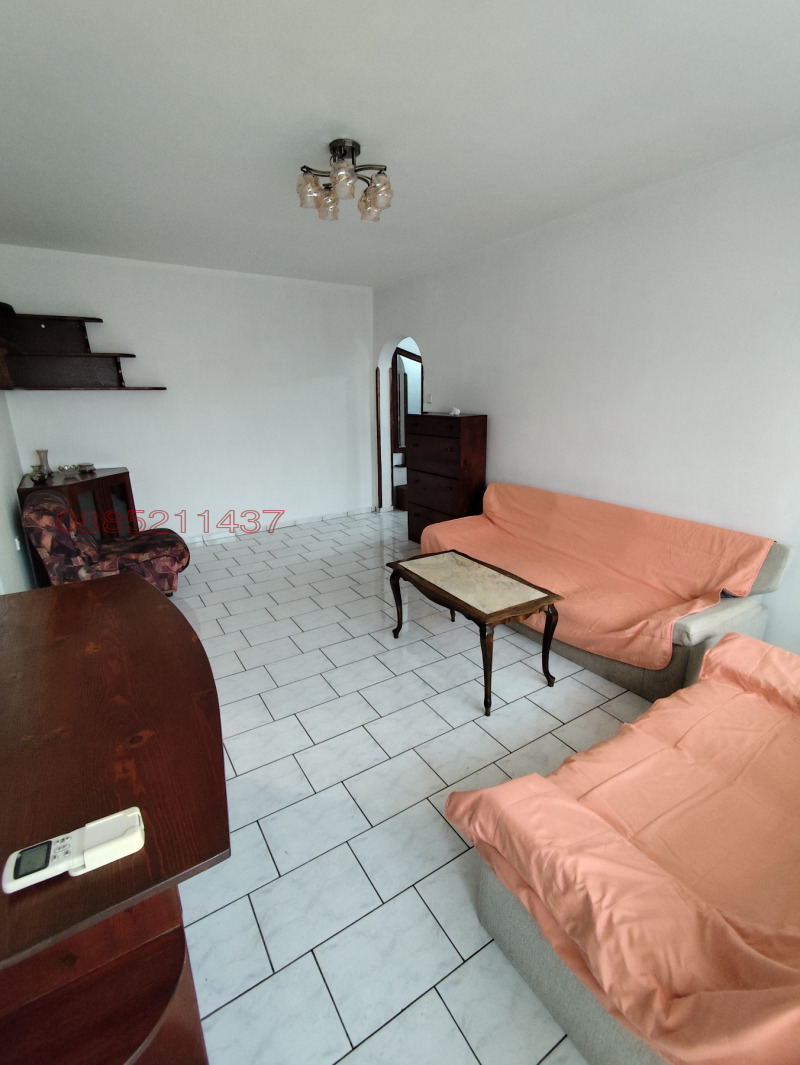 Дава под наем 3-СТАЕН, гр. София, Люлин 2, снимка 3 - Апартаменти - 53291325