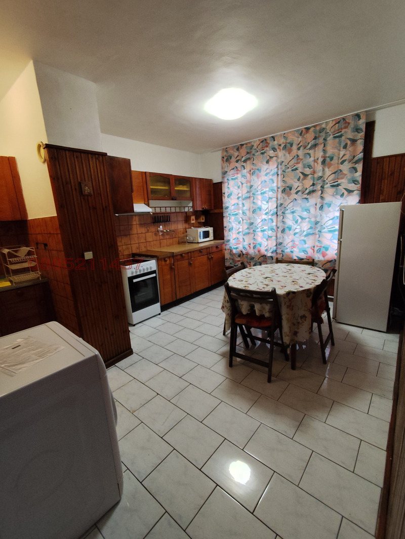 Дава под наем 3-СТАЕН, гр. София, Люлин 2, снимка 4 - Апартаменти - 53291325