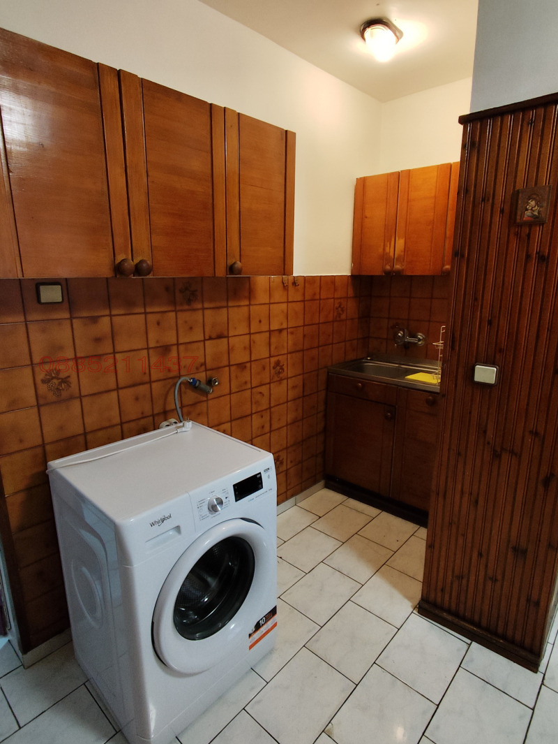 Дава под наем 3-СТАЕН, гр. София, Люлин 2, снимка 5 - Апартаменти - 53291325